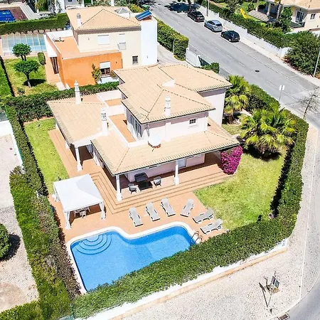 Tulip Villa *