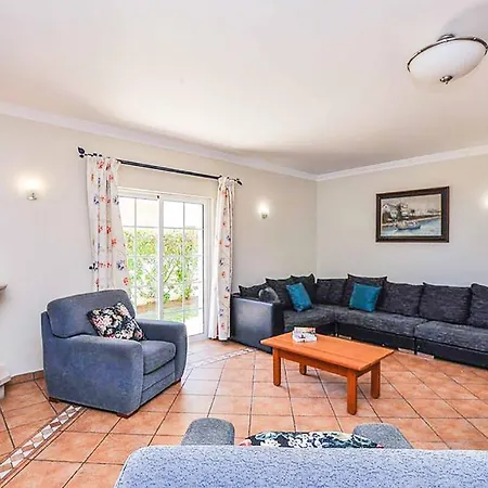 Villa Tulip *